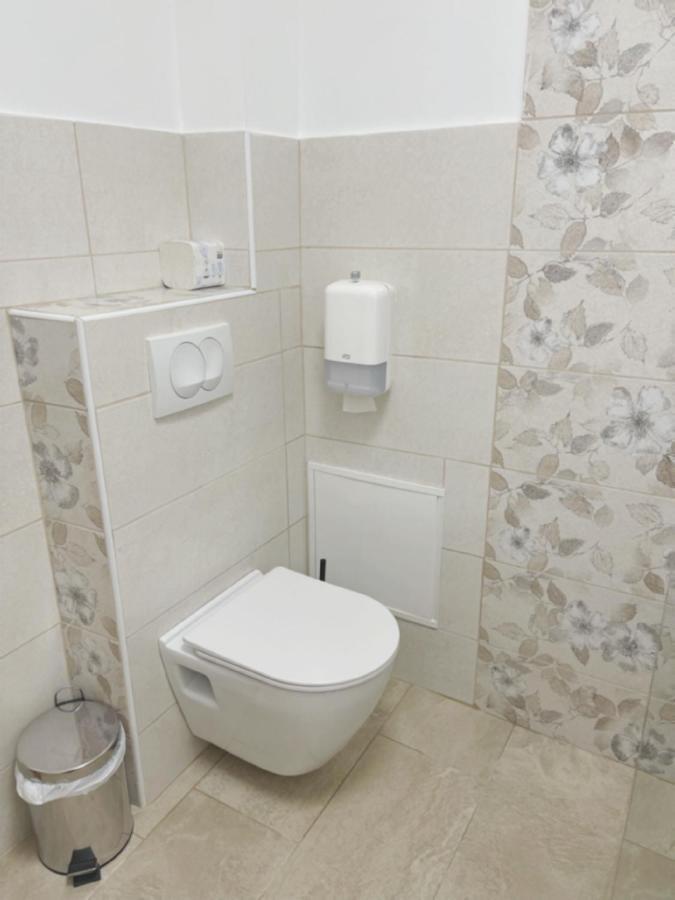 Apartma Toni Bovec Zewnętrze zdjęcie