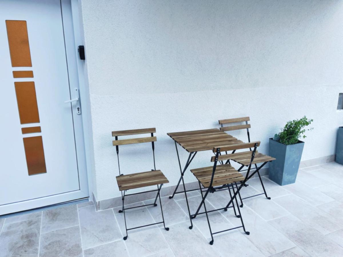 Apartma Toni Bovec Zewnętrze zdjęcie
