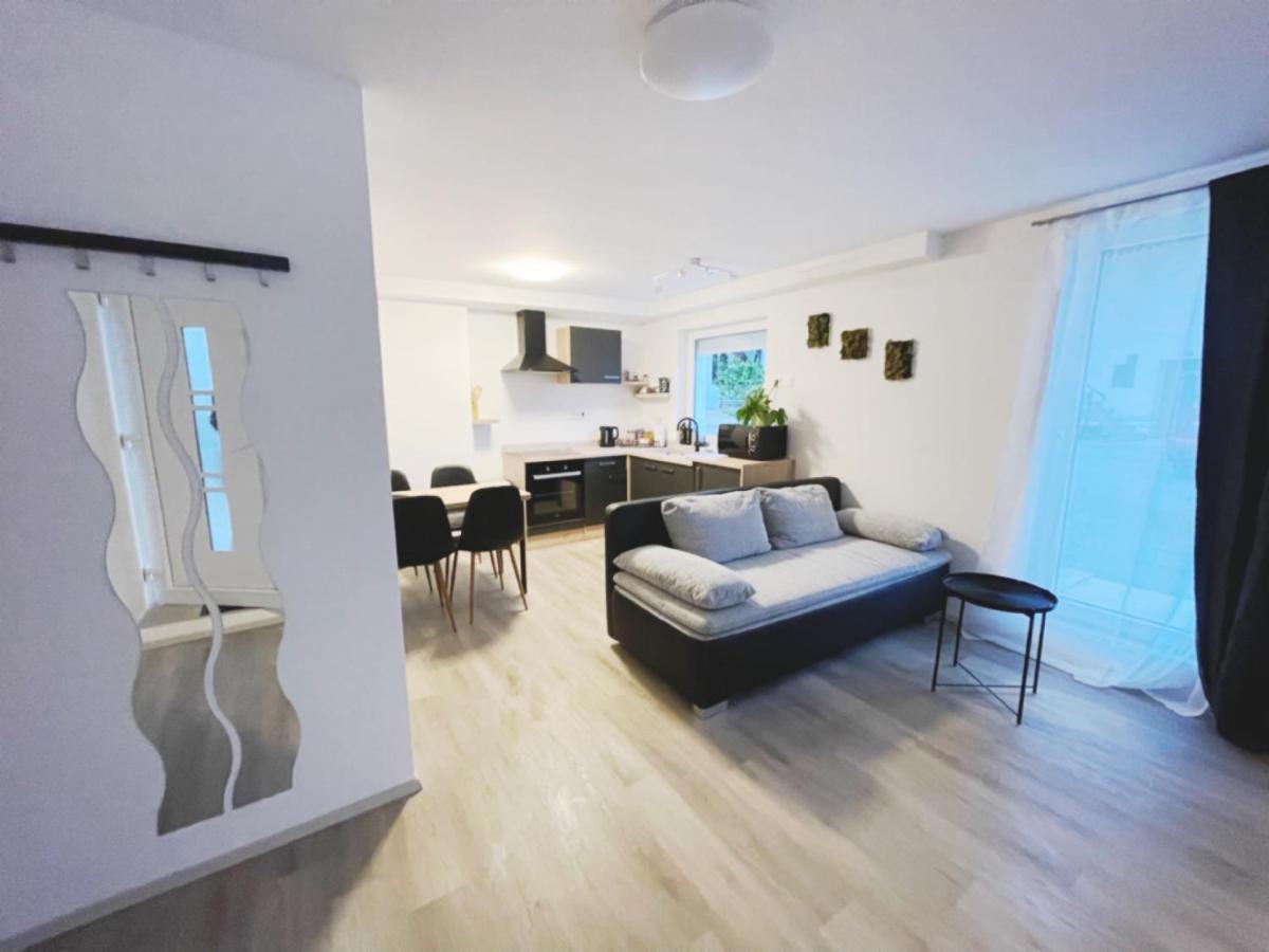 Apartma Toni Bovec Zewnętrze zdjęcie