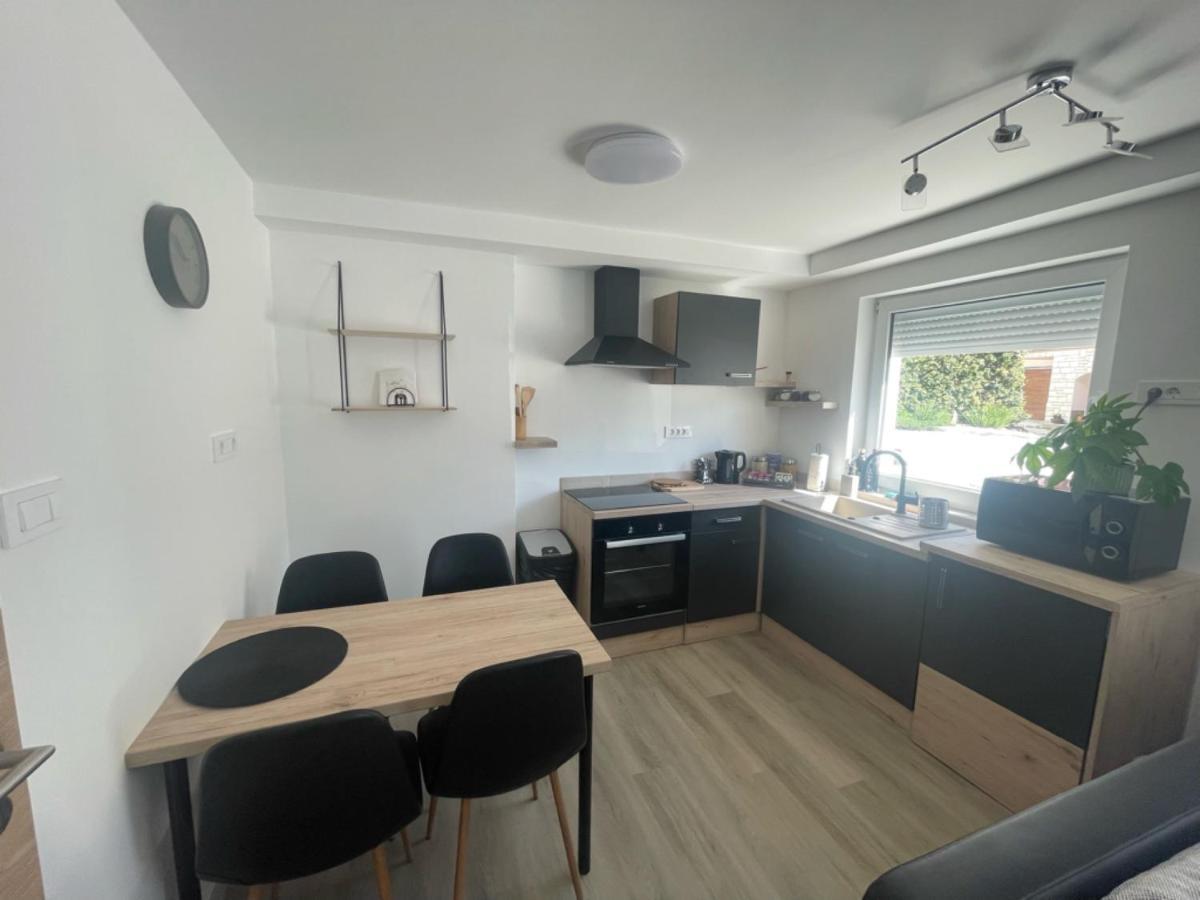 Apartma Toni Bovec Zewnętrze zdjęcie